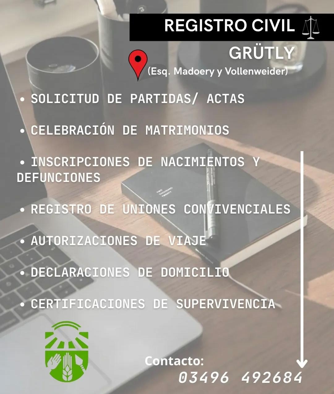 properties